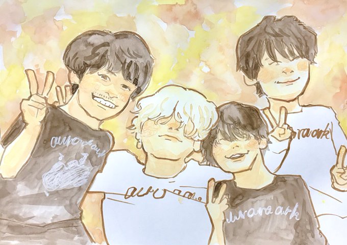 Bumpofchickenのtwitterイラスト検索結果