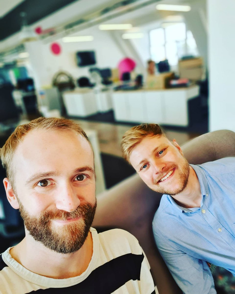 These faces for radio will be on #WonkyRadio Sat 15th 19:00 (BST)

🎙PREPARE BY LISTENING TO US ON SPOTIFY NOW 🎙

open.spotify.com/episode/4myKMa…