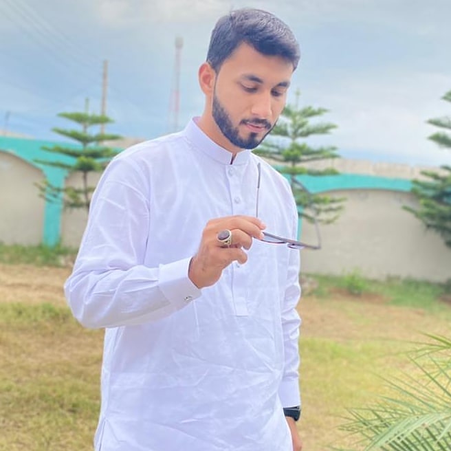 Shami024's tweet image. #NewProfilePic