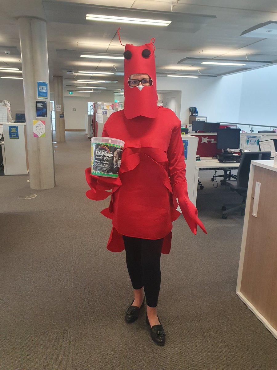 CrisRapid's tweet photo. We are busy supporting the @cashforkidsMIDS appeal with @Signal1Official today. Our manager and staff raising funds for local deprived children. Please donate if able by using our pledge site. @CrisRapid @LesleyR34005627 @UHNM_NHS
https://t.co/XiBkiVziYR https://t.co/uOSCcKohcQ