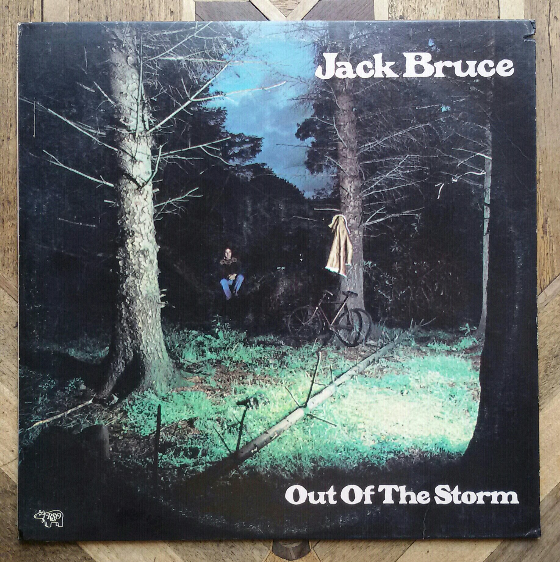  Some from Jack Bruce,
who was born on this day 1943

Happy Birthday Jack Bruce!  