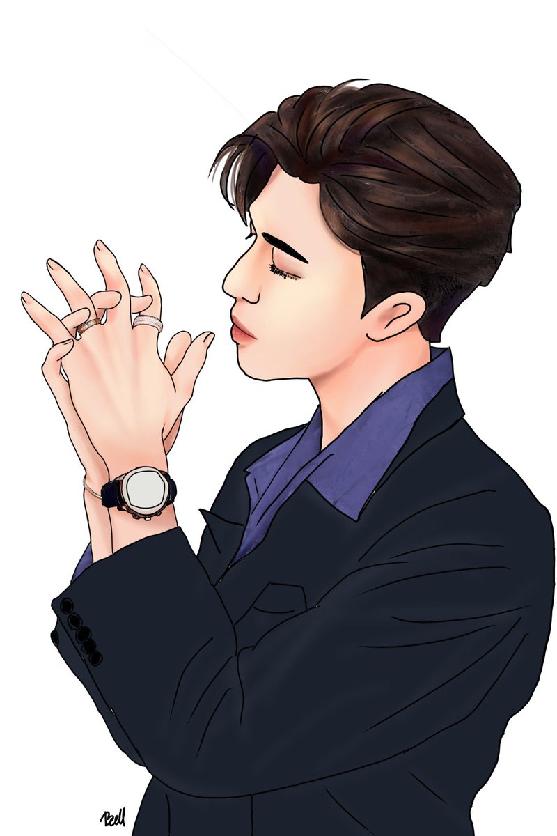 pp_paipaistar's tweet photo. เป็นรูปที่ตั้งใจวาดที่สุดเลย 🤍🐰
#แพททริค #Patrick #INT01Patrick https://t.co/mPjAnPoqGR