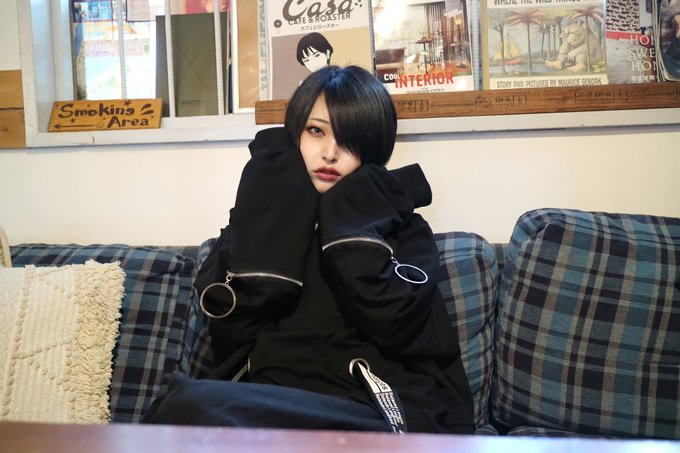 コスプレイヤー枢木くるりのTwitter画像17