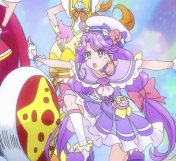 プリキュア大好きのtwitterイラスト検索結果
