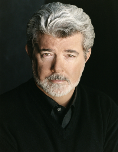 Happy Birthday to the absolute legend that is George Lucas. Have a good one big man... 