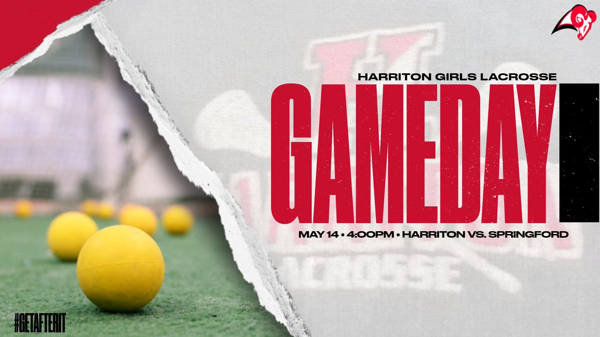 Mr Ferg (@harritonsports) on Twitter photo 