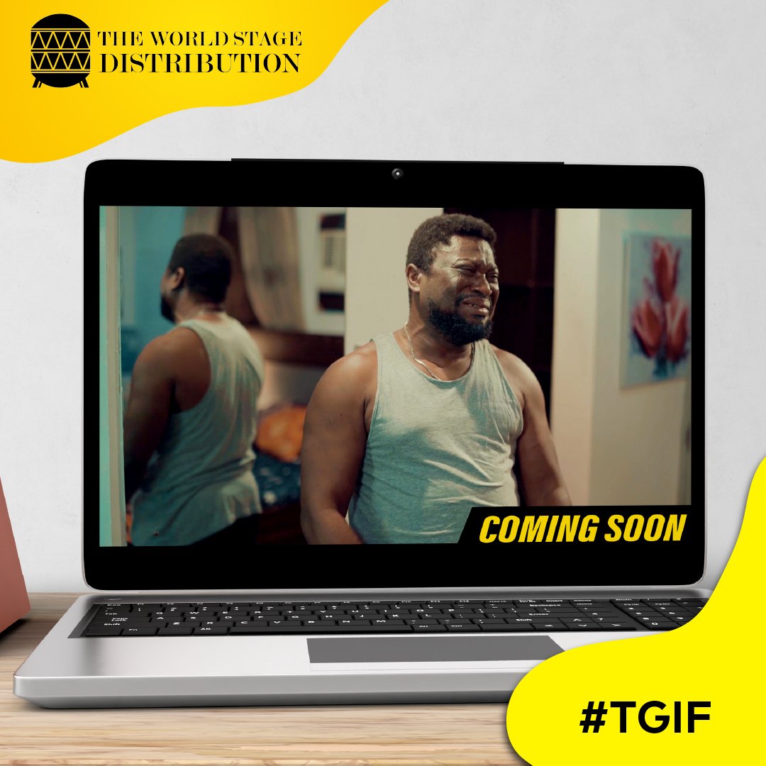 twsdistribution's tweet photo. We honestly can't wait for the release of WITHERED. Plus, it stars @femibranch!🤩🤩 Are you as excited as we are? Coming Soon to all platforms.

#twsdistribution #tws #africanmovies #friyay #withered #nigerianmovies #nollywood #lagos #femibranch #bimboakintola #moviedistribution https://t.co/7nZBmBJs34