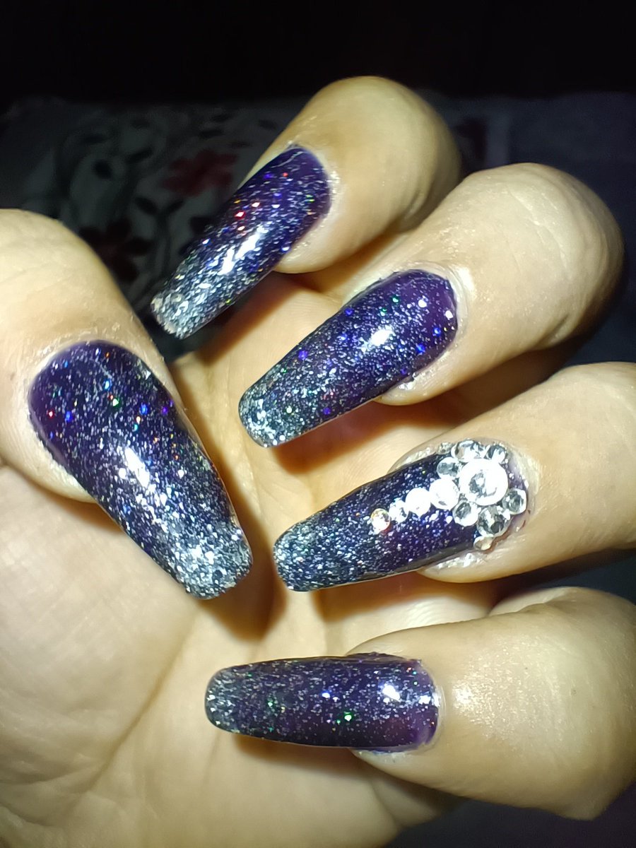RBawlekar's tweet photo. RasikasNails
Follow on insta for special offers. 😍😍 https://t.co/SAc2WS5642