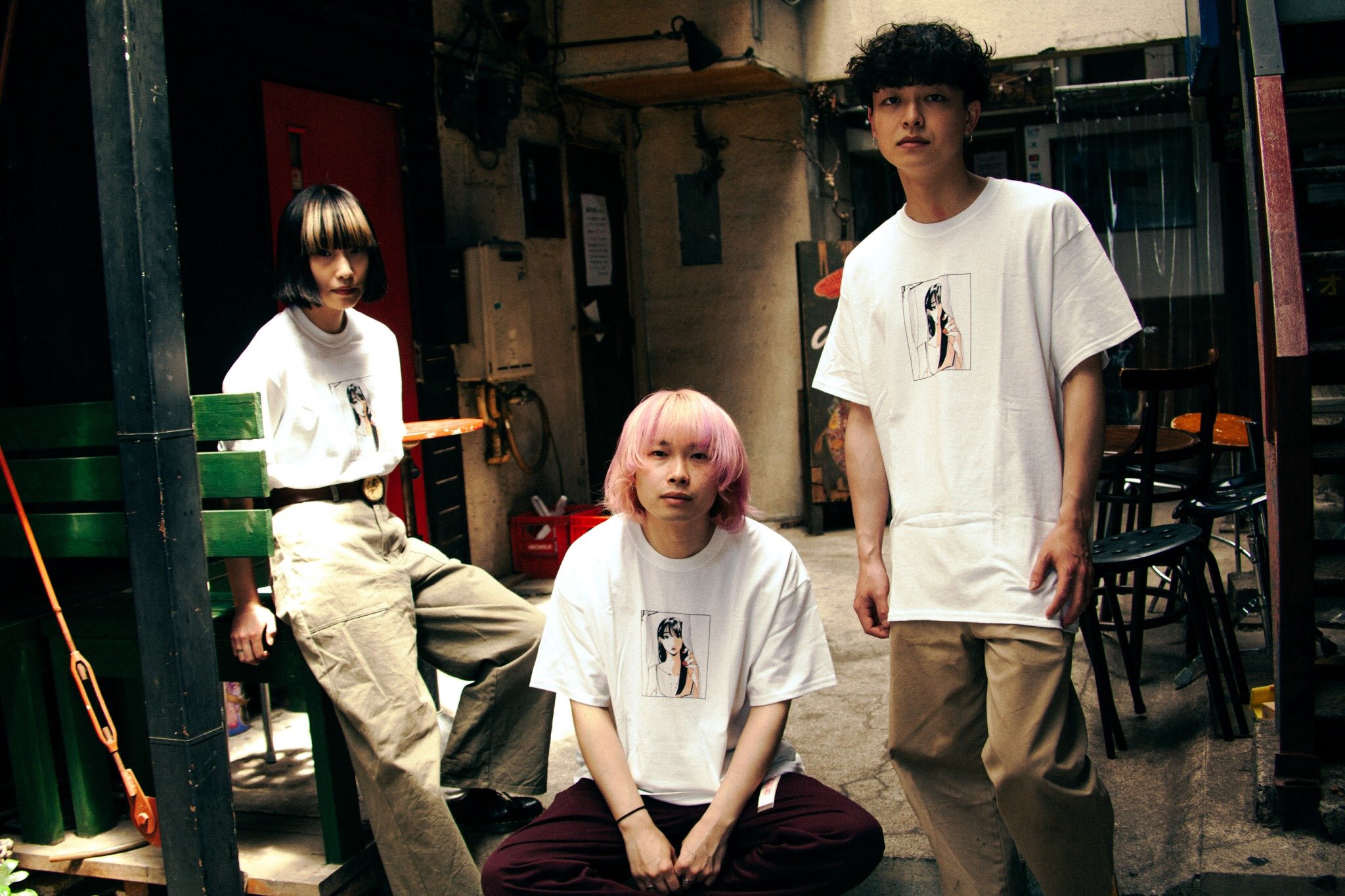 Cody・Lee(李) on X: 