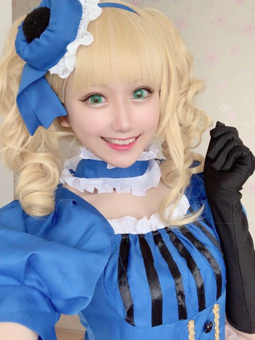 あわ 美人コスプレイヤーがクオリティ高すぎるのでまとめてみた!