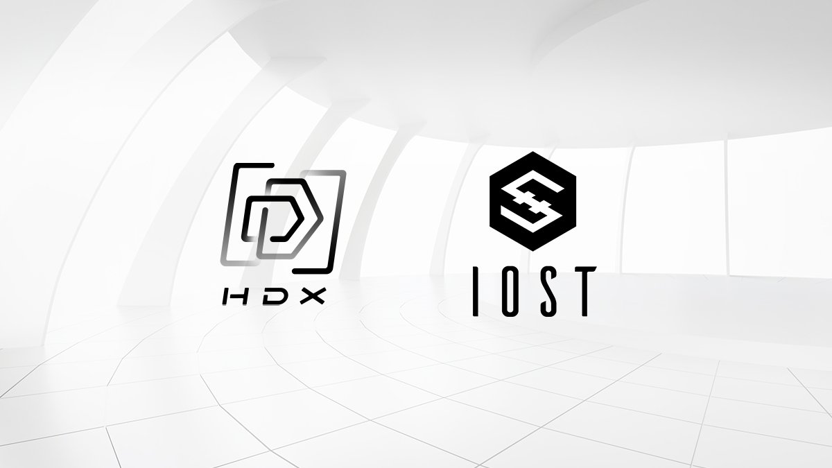 HDX tweet media
