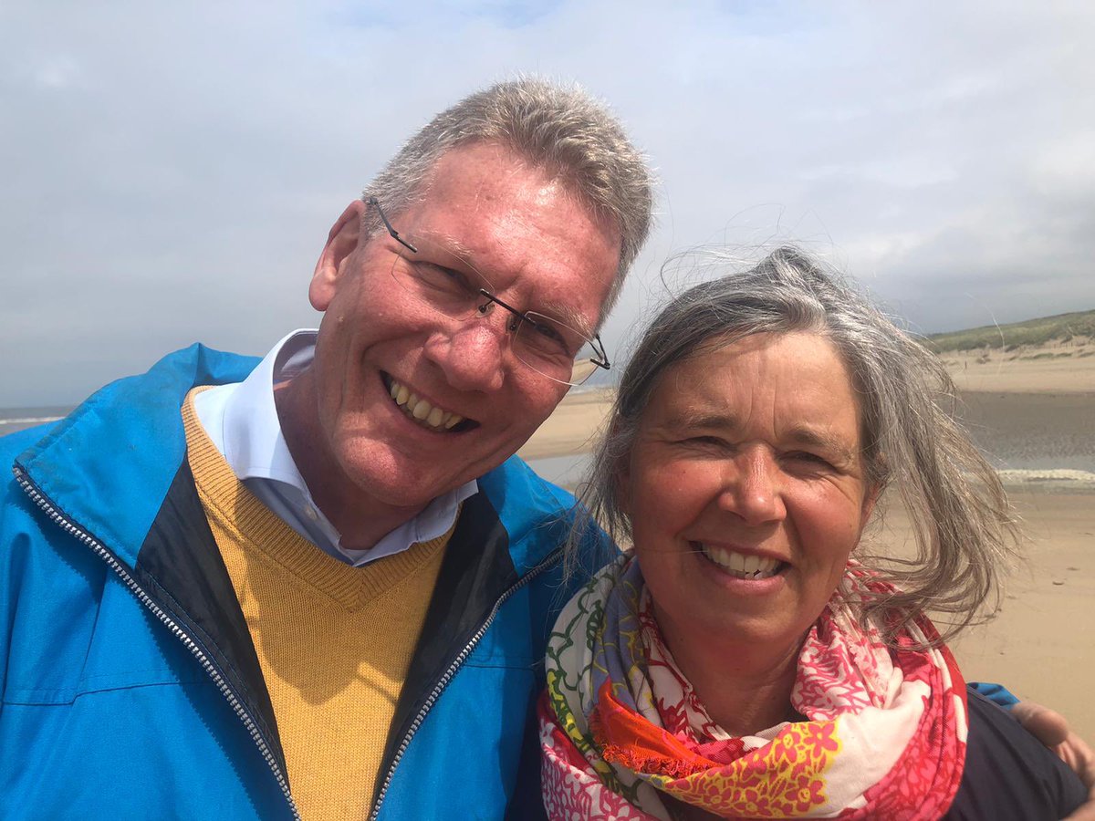 Vandaag 25 jaar getrouwd met “mijn” lieve Joke