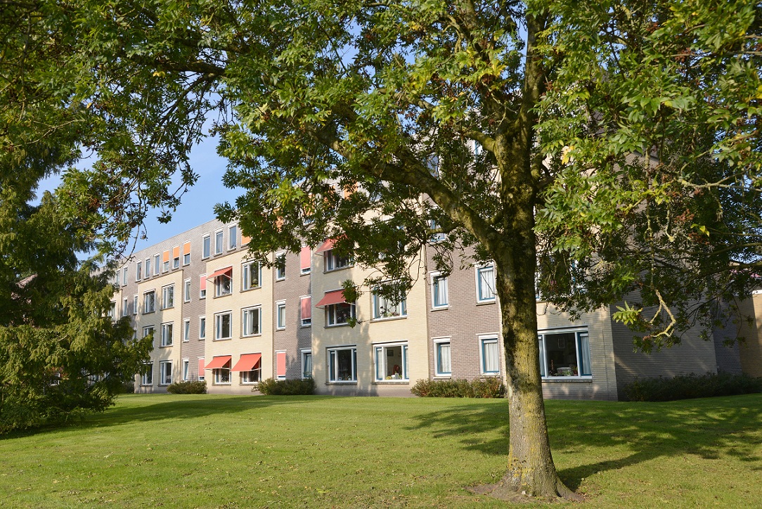 Weet jij overzicht te bewaren op een drukke dag? Zie jij de uitdaging om de complexe zorgvraag te beantwoorden? Op onze Meriant locatie Coornhertstate in Heerenveen zijn wij op zoek naar een Zorgcoördinator. Benieuwd naar de vacature? Lees meer: bit.ly/3oro5kl