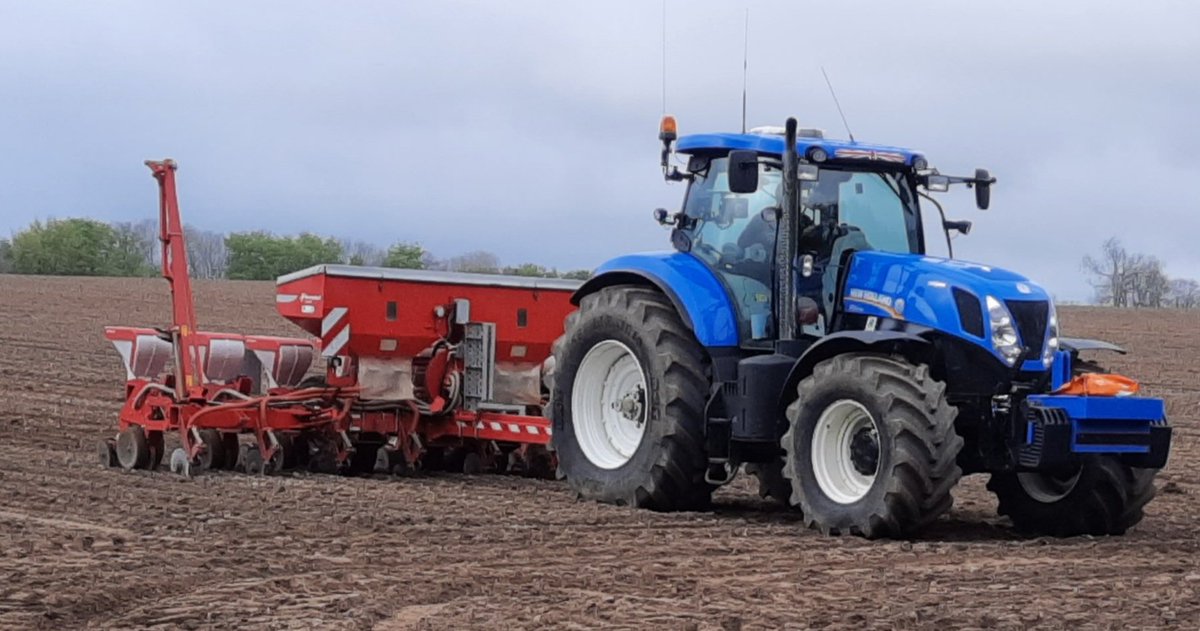 Not the best day but we're drilling 
<a href="/KWSUKLtd/">KWS UK Ltd</a> Augustus going in again