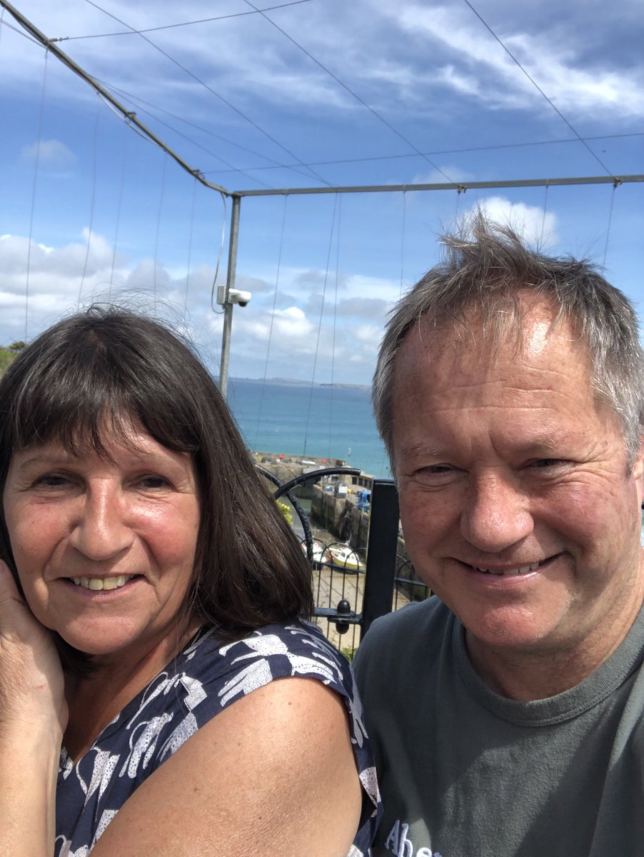 Andrew43Forrest's tweet photo. Well-being day.... well spent in sunny Newquay ⁦@SomersetFT⁩ https://t.co/B6CufLCpZq