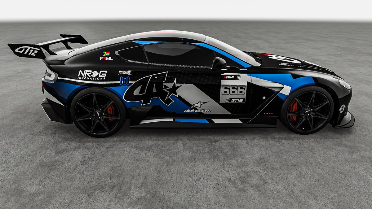 Sensei_Hoon's tweet photo. Ready for some GT12 racing over at @FRMotorsports repping Cornering Artists 

__
Team: @cornering_artist_drift_team #corneringartist
__
#forzadrift #forzahorizon4 #formuladrift  #formuladrift #motorsport #drifting #jdm #stance #stancenation #cars #carsofinstagram  #drifting #xbox https://t.co/eSqolHjOvj