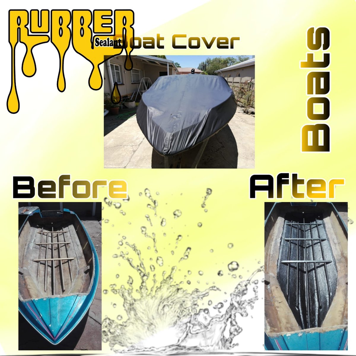 Rubber Sealant Liquid Rubber (RubberSealant) Twitter