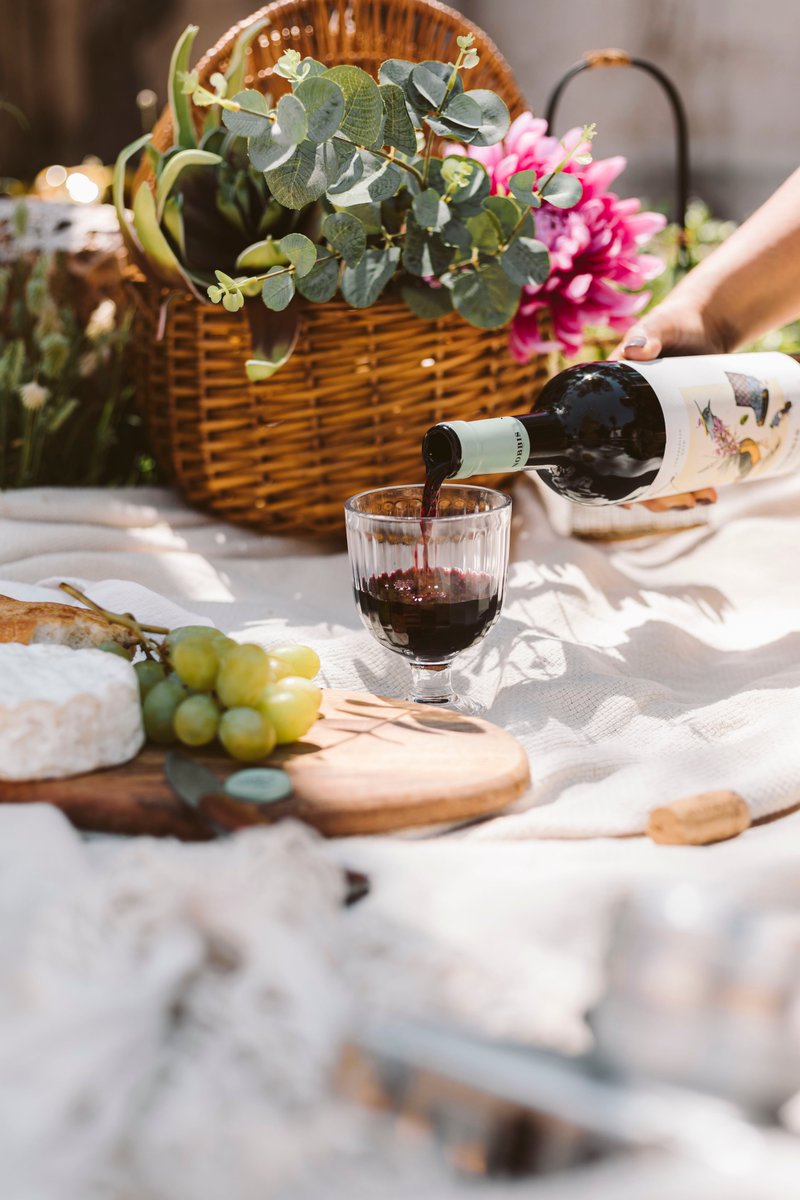 bodegas3piedras's tweet photo. Tenemos mucho que celebrar.
#NOBBIS https://t.co/sa1iV5y1uo