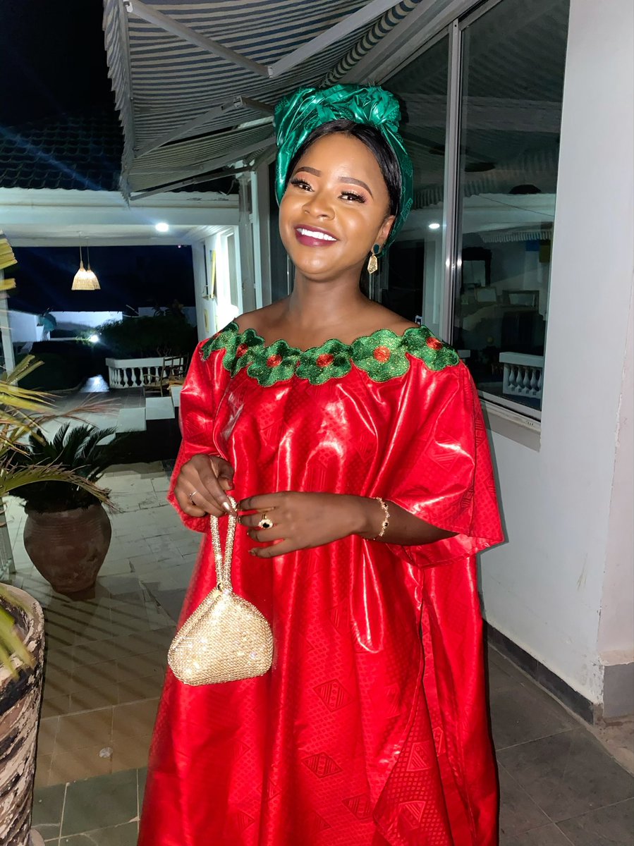 KADIJAH BOKUM tweet media