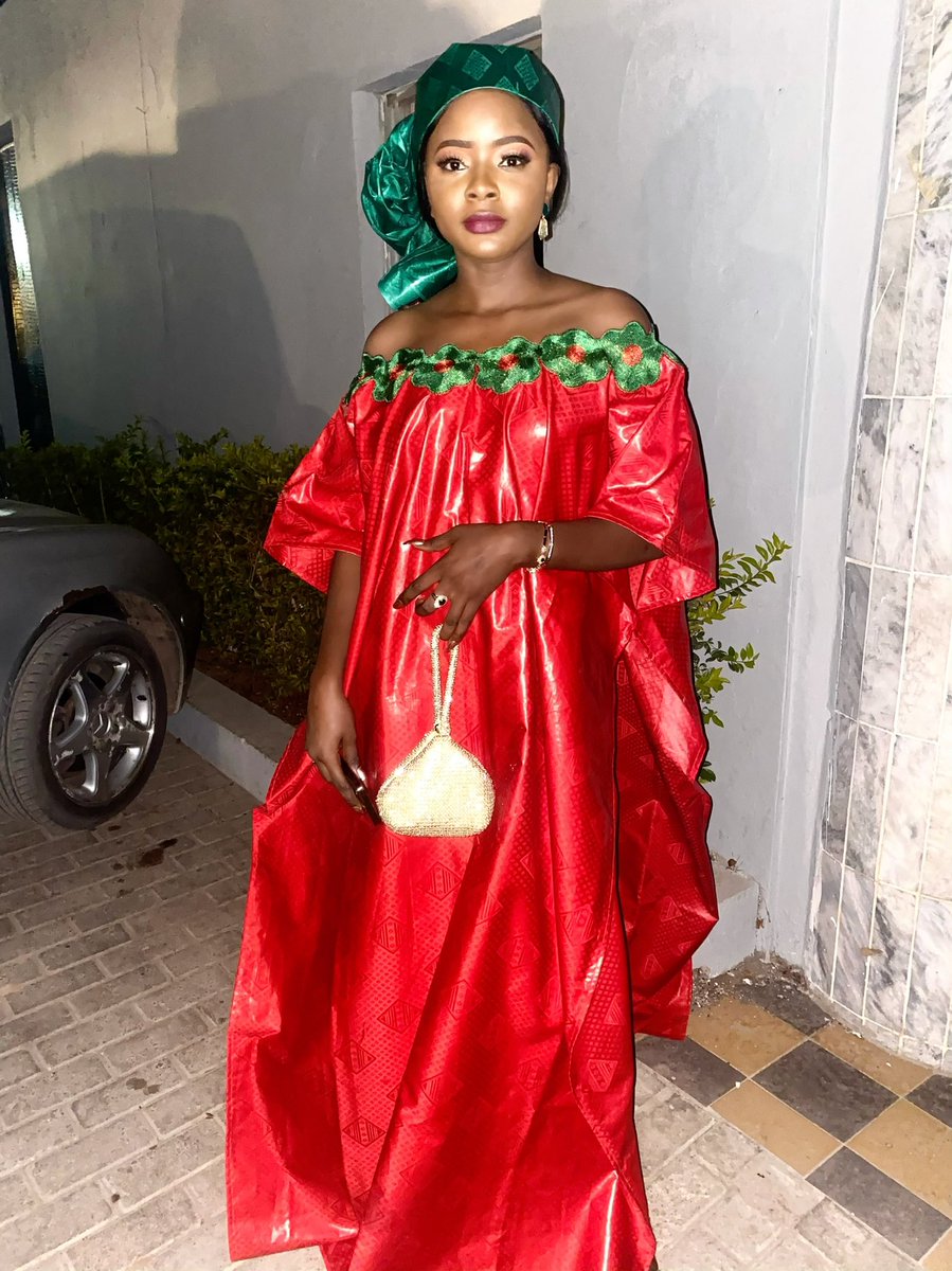 KADIJAH BOKUM tweet media