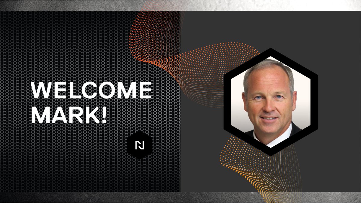 NitrexMetal's tweet image. We are thrilled to welcome Mark Hemsath to our team as Vice-President of Sales Heat Treating Services, Americas.

Listed in The Monty as one of the 25 most influential people in the North American heat treat industry, Mark is sure to be a major asset to the company.