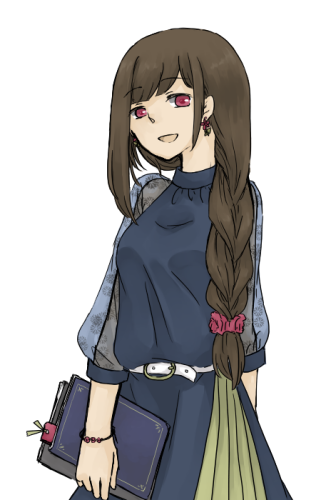 かわいい女のtwitterイラスト検索結果