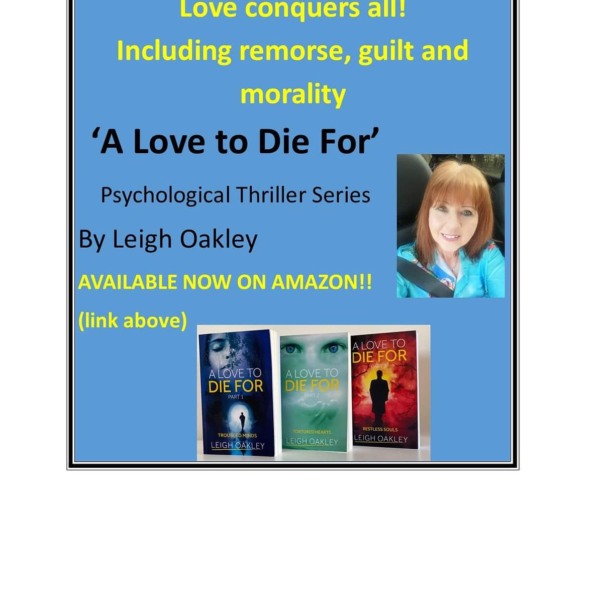 amazon.co.uk/dp/B08HH1JTLY/…
#booksandbanter #kindleunlimitedbooks #doublelife