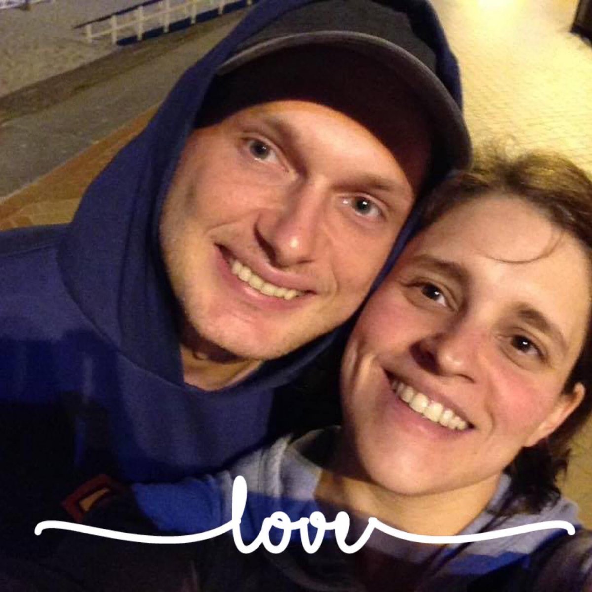 JennaJurgen's tweet photo. 13 years big love ❤️ #love #13yearstogether @JurgenJenna https://t.co/ZYMrNPrOsw