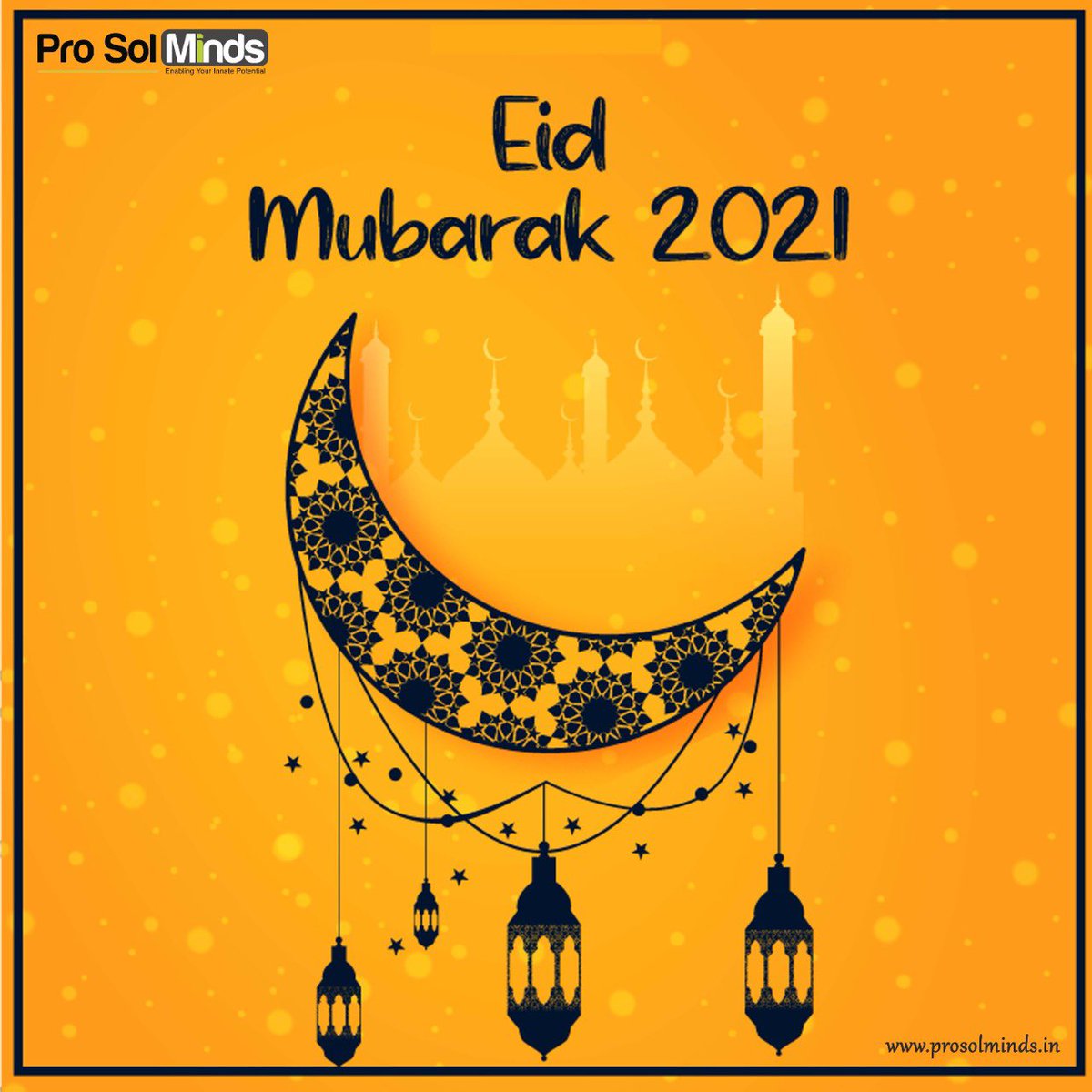 MindsProsol's tweet photo. #EidMubarak to all , love 💕 , light 🌙 and happiness 😊. #prosolminds #fayazshaik @Fayazprince91 https://t.co/03QSb9Hlu6