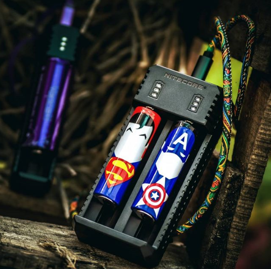 Daisy77051's tweet photo. Lightweight and portable for outdoor charging, the UI2 is designed to charge different types of Li-ion and IMR batteries, compatible with large-sized 20700, 21700
.
#nitecore #nitecorecharger #batterycharger #vape #vapelife#vapedaily #vaper #lithiumbattery #flashlightcharger #ui2 https://t.co/tlsrRoN0iD