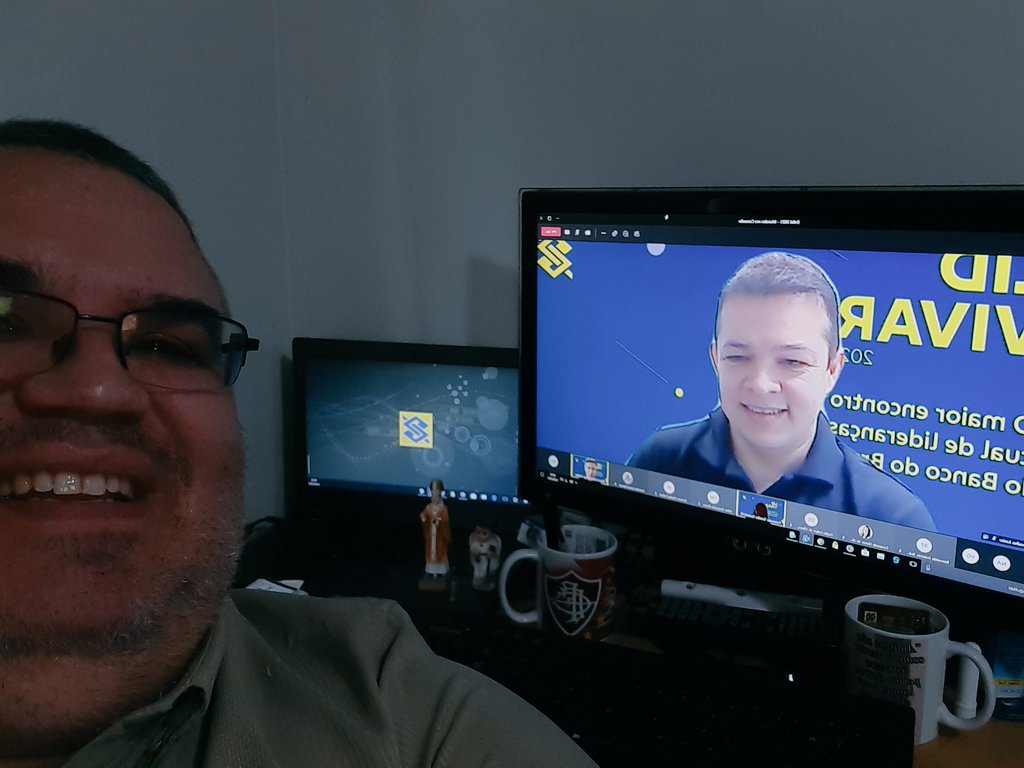 #eutonoenlidpj1 #eutônoenlidpj1