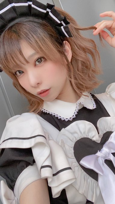 Twitterのコスプレ画像46