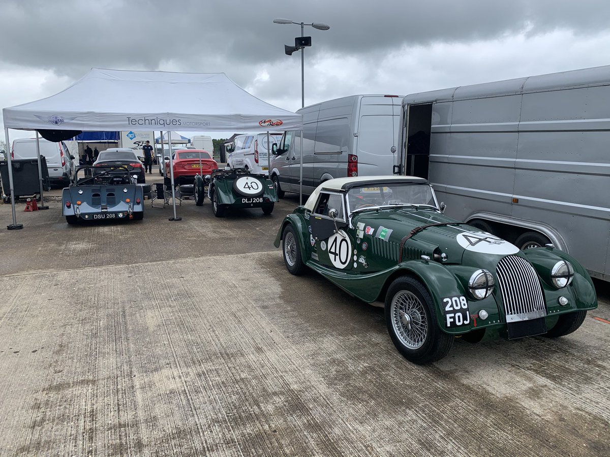 Simon King tweet media