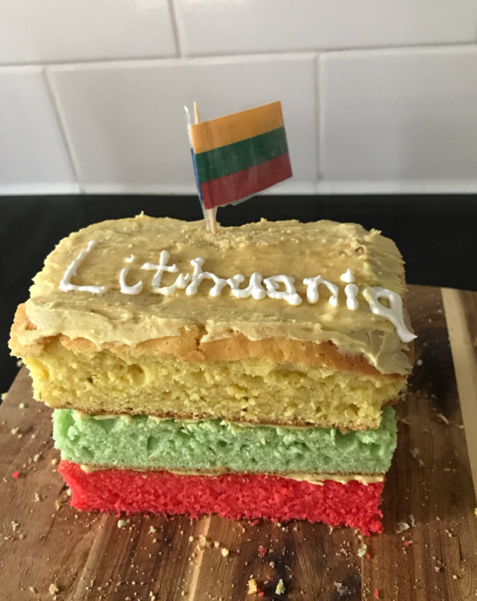 Livingstone House tweet media