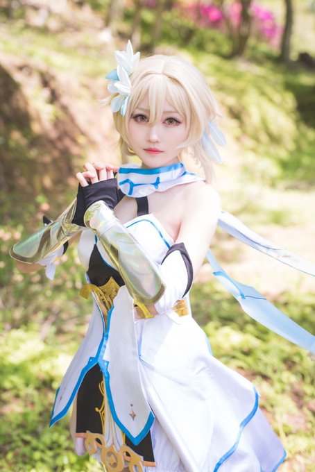 Twitterのコスプレ画像42