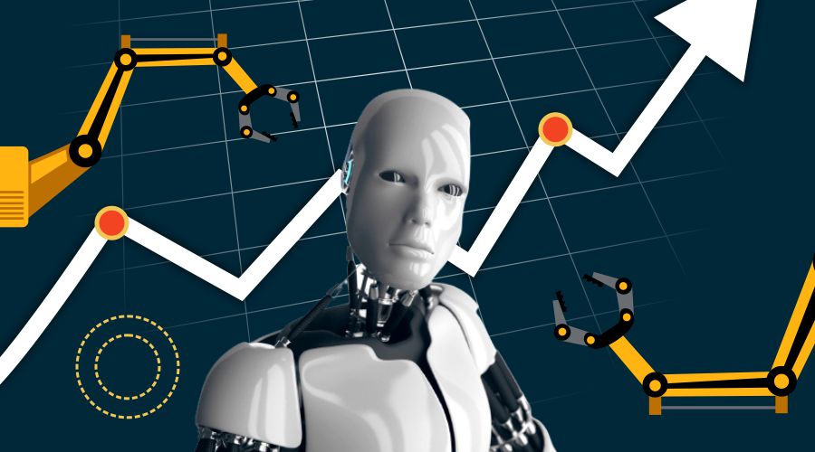 AI is the Dominant Factor Causing the Growth of Manufacturing
bit.ly/33P8vFj
#AI #ArtificialIntelligence #Manufacturing #AIinManufacturing #MachineLearning #AIIntegrations #ManufacturingIndustry #AnalyticsInsight #AINews #AnalyticsInsightMagazine