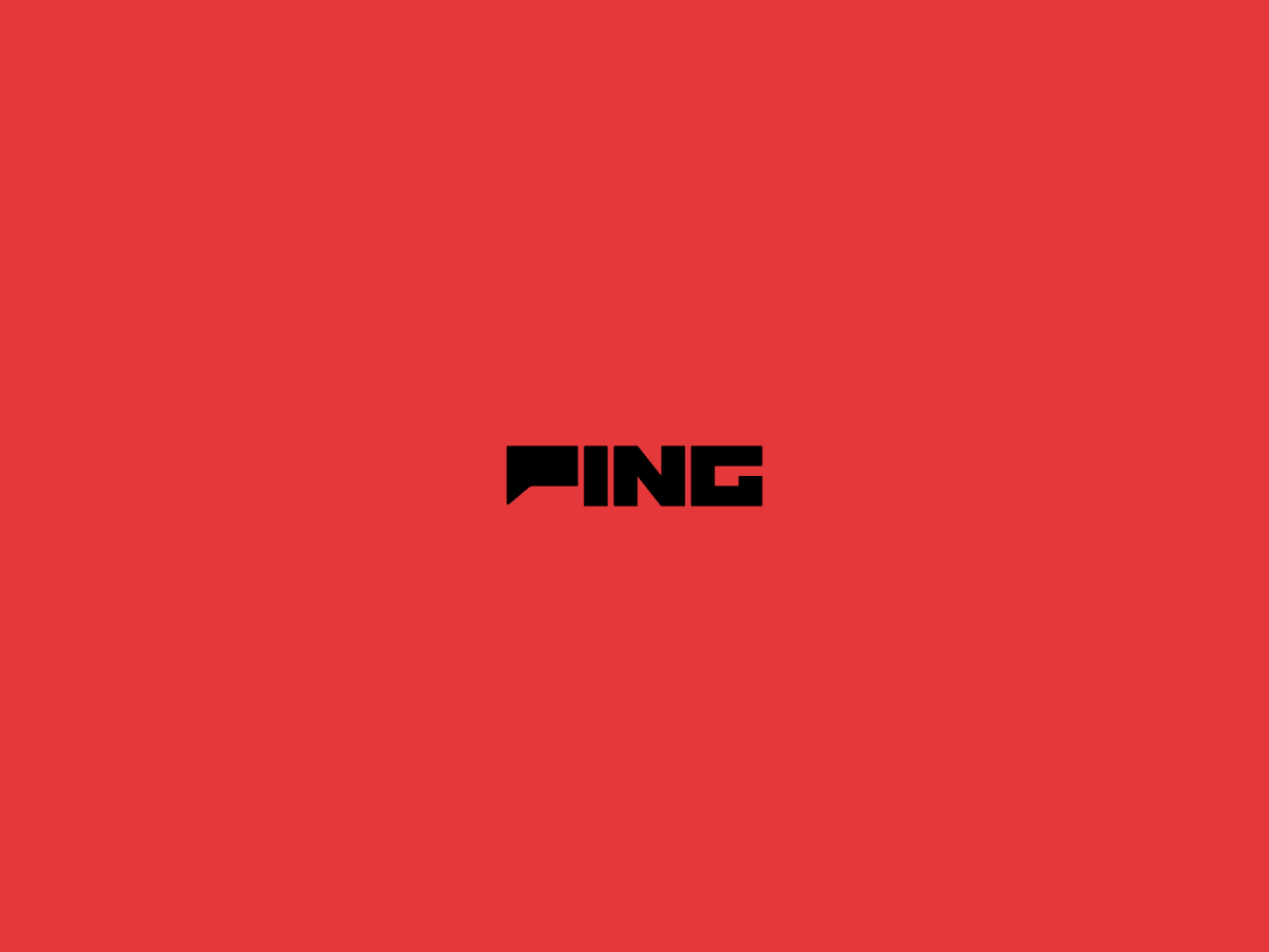asyldsgn's tweet photo. 4th Day of #Designquests #thirtylogos
Ping Logo

Supports are appreciated! https://t.co/PZbbYnL20u