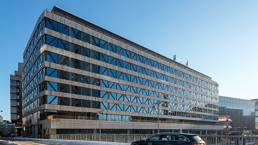 ConsciaSverige's tweet image. Sergelhusen o @Vasakronan kommer att leverera fantastiska tjänster. Conscia är stolta att få leverera IT-infrastrukturen - med teknik från @Cisco o svenska @NetgraphSwe. Läs mer om digitala tvillingar och IT-magin i morgondagens kontor:
conscia.com/se/kundcase/va…
#SDN #SDA