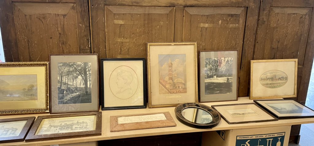 Sue Davies Pearson tweet media