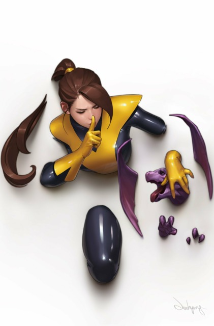 movieguydrew's tweet photo. @GailSimone My favorite X-men would be Psylocke, Nightcrawler, Kitty Pryde and Gambit https://t.co/3P5PdQhRP5