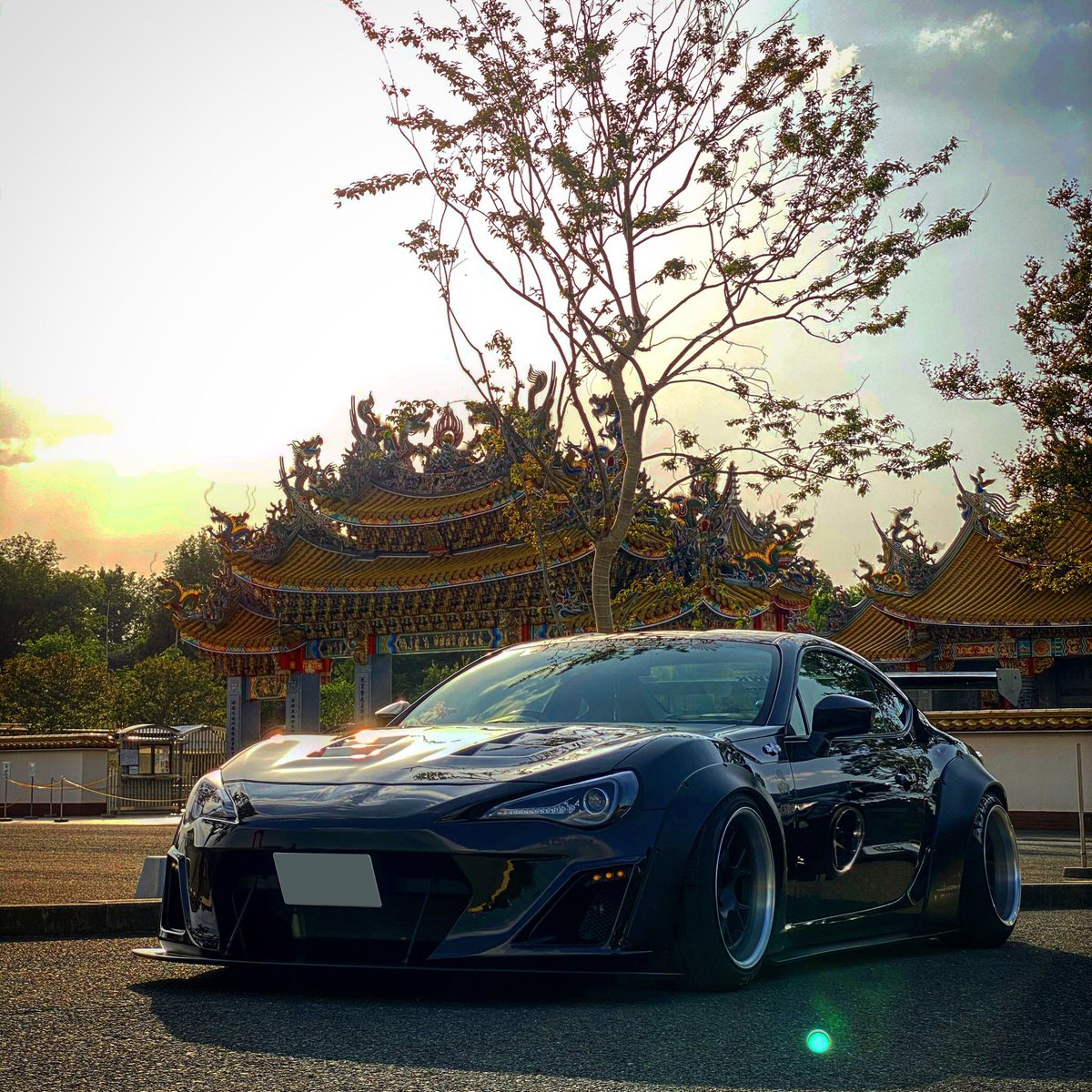Jun_gtrshoot's tweet photo. 早く乗りたいな〜って車預けてから毎日考えてる💦
#libertywalk #lbtokyo #lbwk #lbwks https://t.co/iiokiZJK6I