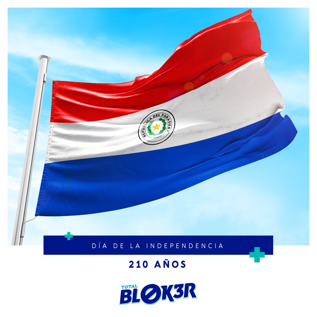 Total Bloker tweet media