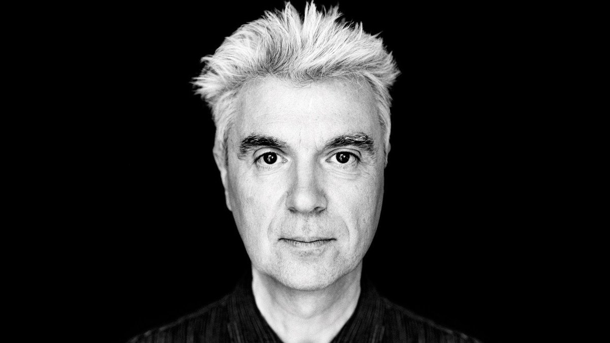 🎉🎉Happy 69th birthday David Byrne!🎉🎉