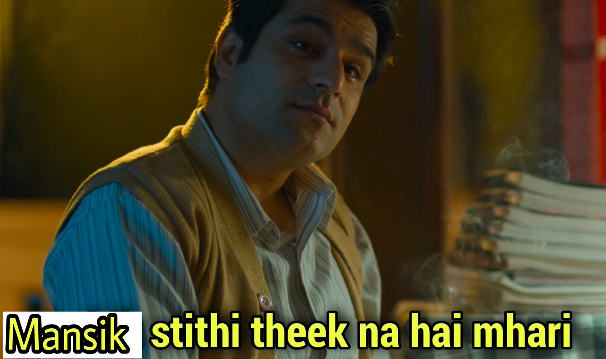 pareshan_atma__'s tweet photo. #महा_मूर्ख_दिवस is trending
Bhakts Right Now... https://t.co/w0W0q3vFTm