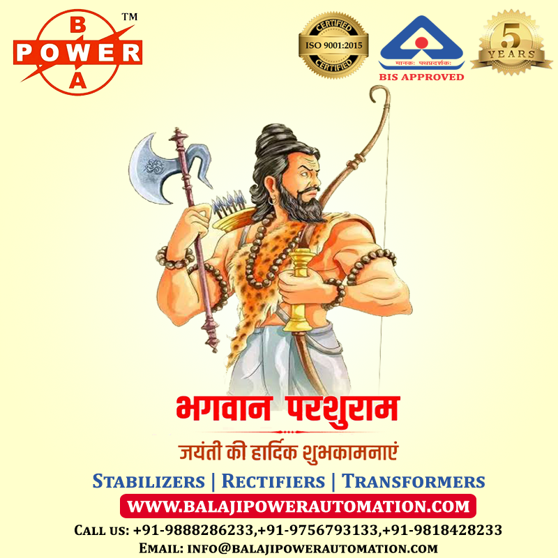 India_BPA's tweet photo. Wishing you a very Happy Parshuram Jayanti!
For More Info Visit: https://t.co/W4ikVnInE4

 #brahman #parshuram #pandit #ravan #pandat #brahmin #jaiparshuram #brahmanraaj #baman #tyagi #bhudev #bhudevi #hindu  #brahmins #panditji #palwal #brahmanworldchannel #brahmani #brahmanwaad https://t.co/QYx17bnRLr