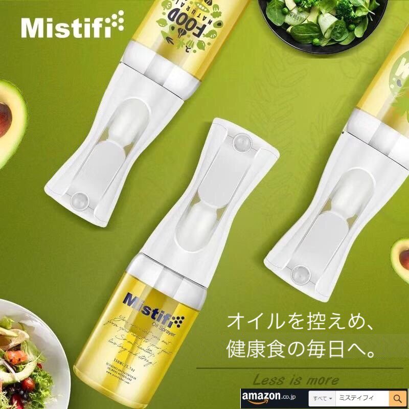 MISTIFI_INFO's tweet photo. #Mistifi #ミスティフィ #オイルスプレー #食用油 #値上がり対策 #ニュース #ニュースな会 #テレビ番組 #SMAP #中居正広 #中居くん #オススメ #キッチングッズ #便利アイテム #Amazon #販売中 #健康志向 #ヘルシー #グッドデザイン https://t.co/ZvpB2swq9O