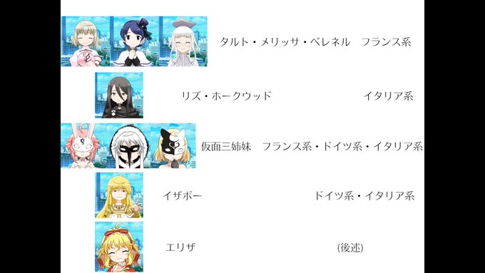 注目 画像ツイート 魔法少女まどか マギカ マギアレコード 13ページ目 アニメレーダー