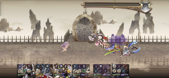 アナデンで ラディカ が話題に アナザーエデン トレンディソーシャルゲームス アナデンで ラディカ が話題に アナザーエデン トレンディソーシャルゲームス