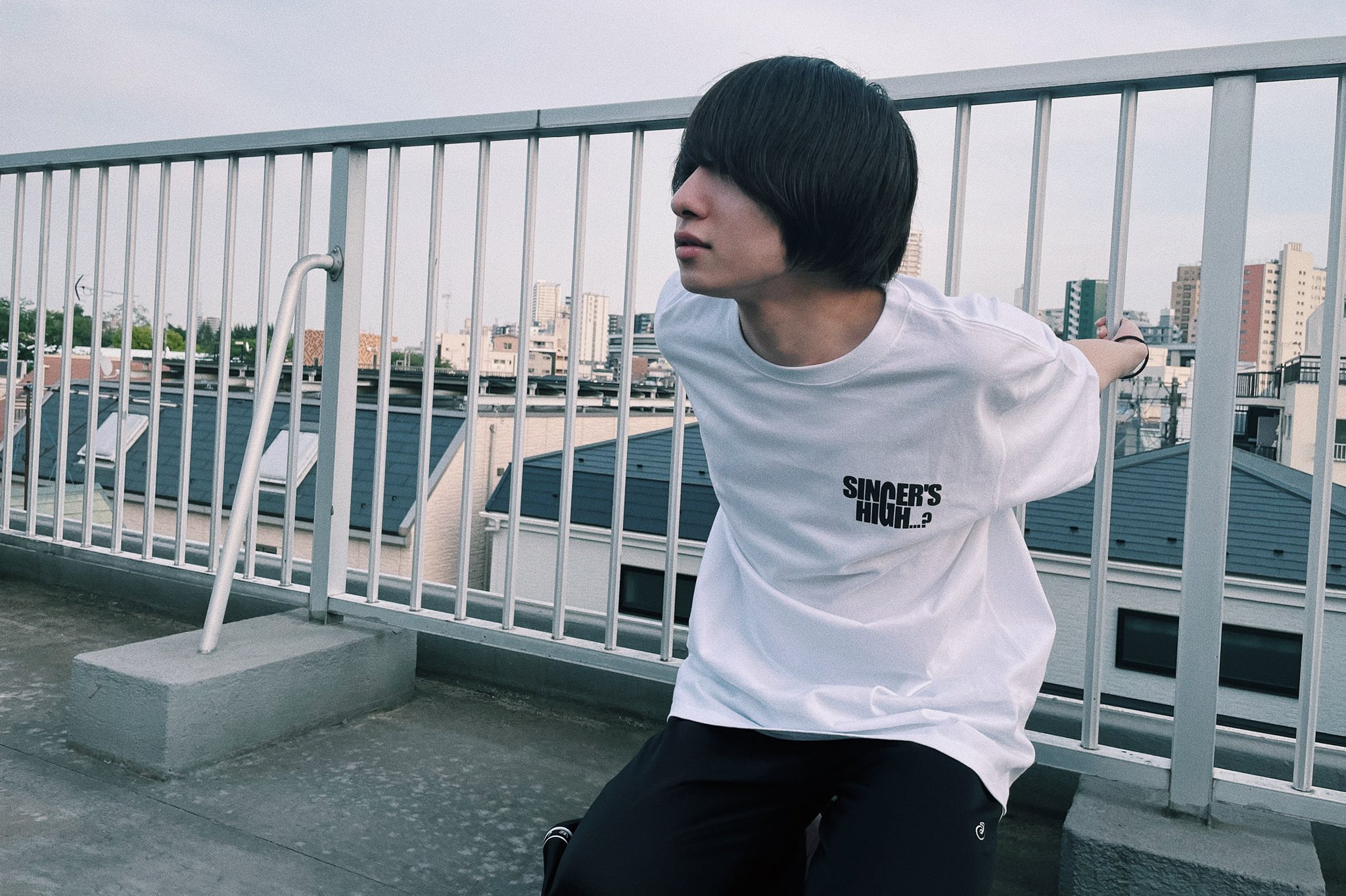 シンガーズハイ(Singer's High) on X: シンガーズハイ(Singer's High) on X: