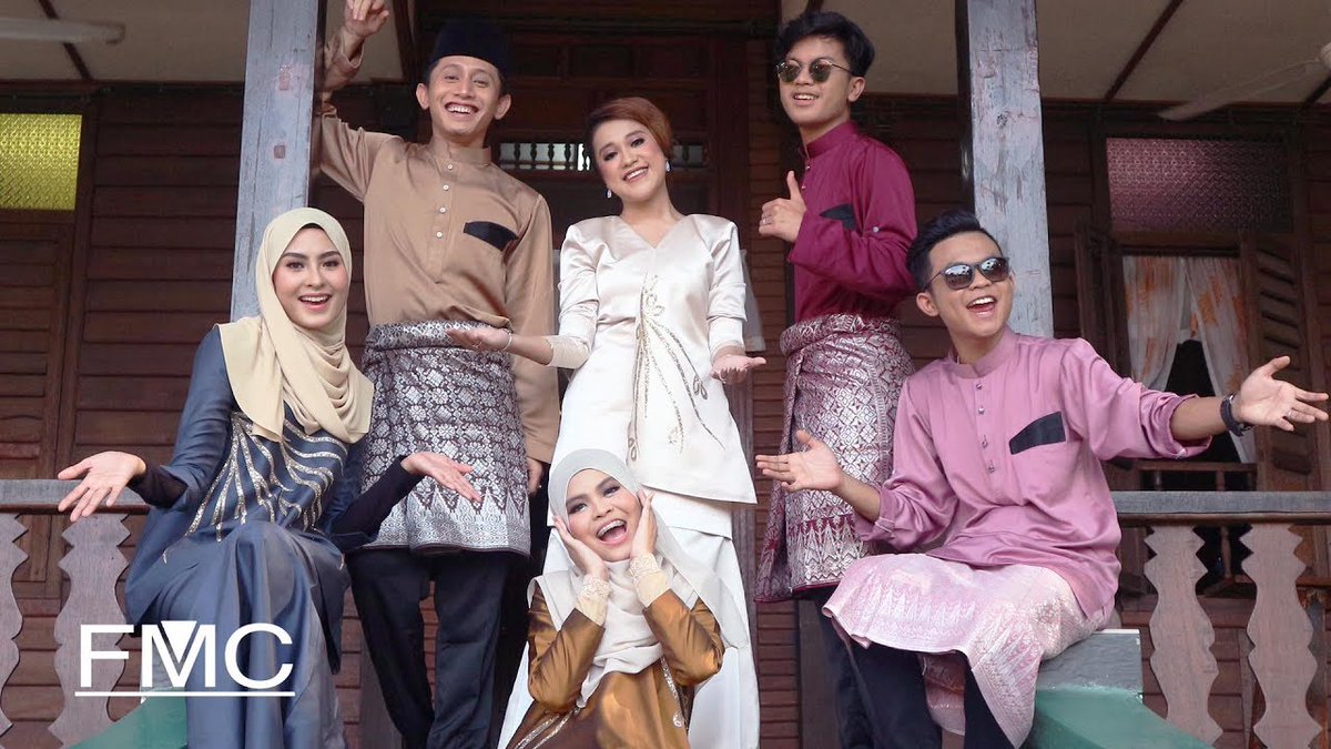 <a href="/wanyhasrita_/">Wany Hasrita</a> <a href="/ErnieZakri/">Ernie</a> @Wanisyaz_ <a href="/HaqiemRusli/">-</a> <a href="/tajulofficial/">Tajulofficial</a> <a href="/sydshamim/">sydshamim</a>

#LebaranTerindah
▶️ youtu.be/bcH31GR8wNU

📲 #spotify #joox #deezer #kkbox #shazam #youtube #youtubemusic #applemusic #itunes #tiktok

<a href="/MusicFMC/">FMC Music</a>
#syoknya #aidilfitri2021
#osmberhad #onestopmusic #osm